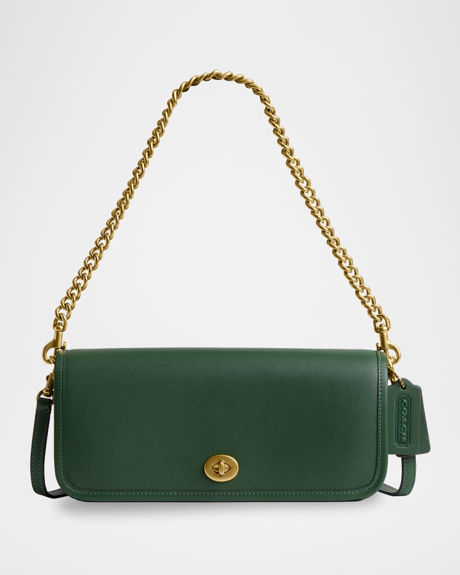 【COACH】Dinky Crossbody Bag nm_4899856_100338_m