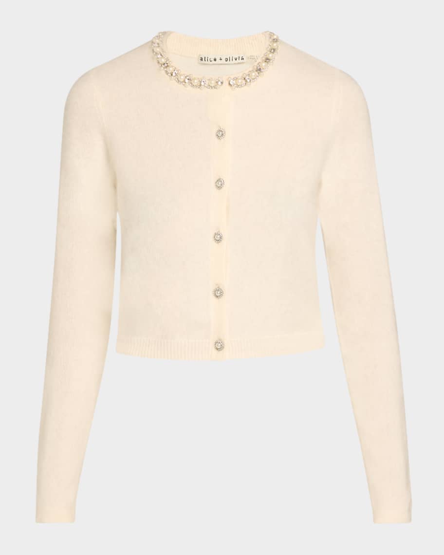 新品未使用♡定価以下　andmary Alice set cardigan 37e2be359db94b7492f2e0bc1f2fcb