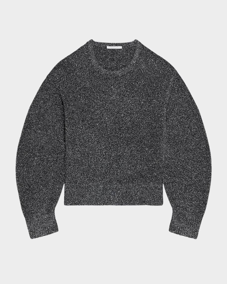 トップス Helmut Lang Bicolor Tech Knit size S Helmut Lang Mega Logo Zip-Accented Oversized Hoodie | Saks