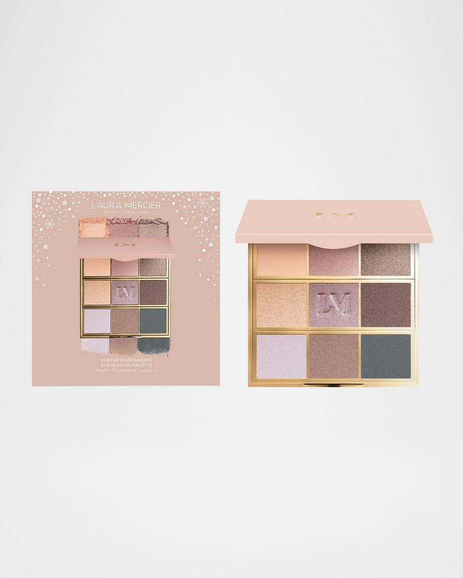 Laura Mercier Eyeshadow Palette | Neiman Marcus