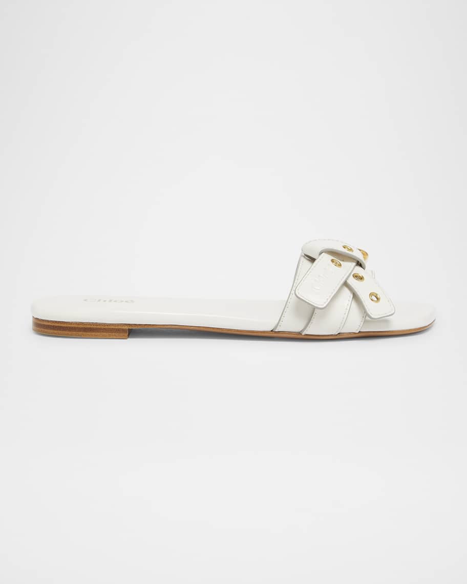 Chloé Mae Sandals