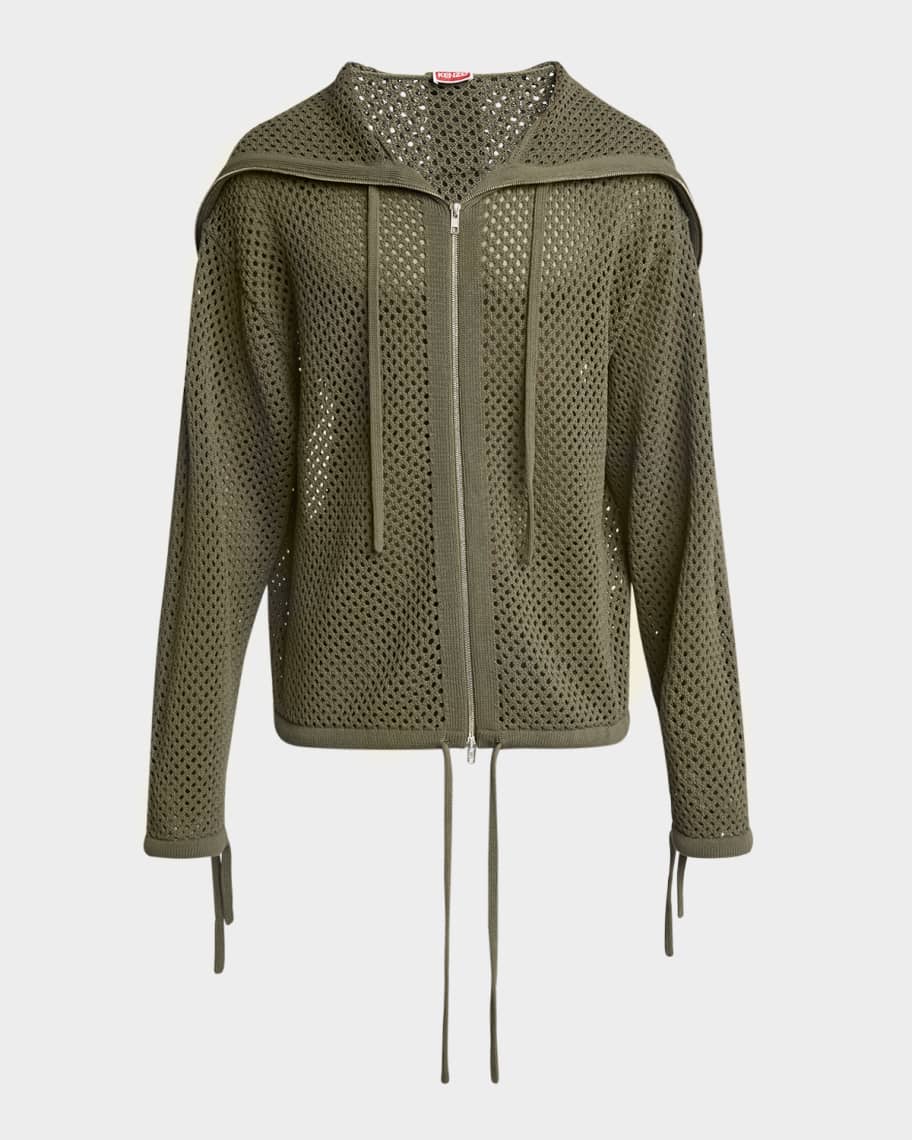 メンズウェア T042420006 COMBINATION HOODED JACKET M メンズウェア T042420006 COMBINATION HOODED JACKET M Buy Men's