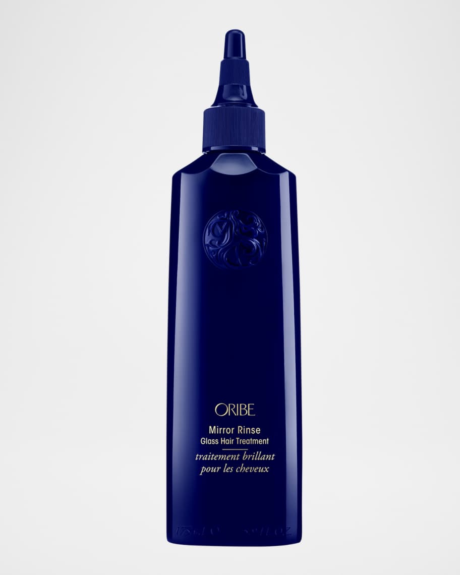 Mirror Rinse Glass Hair Treatment, 5.9 oz.
