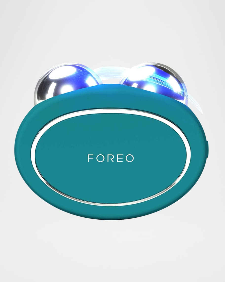 Foreo Bear 2 Facial Toning Device | Neiman Marcus