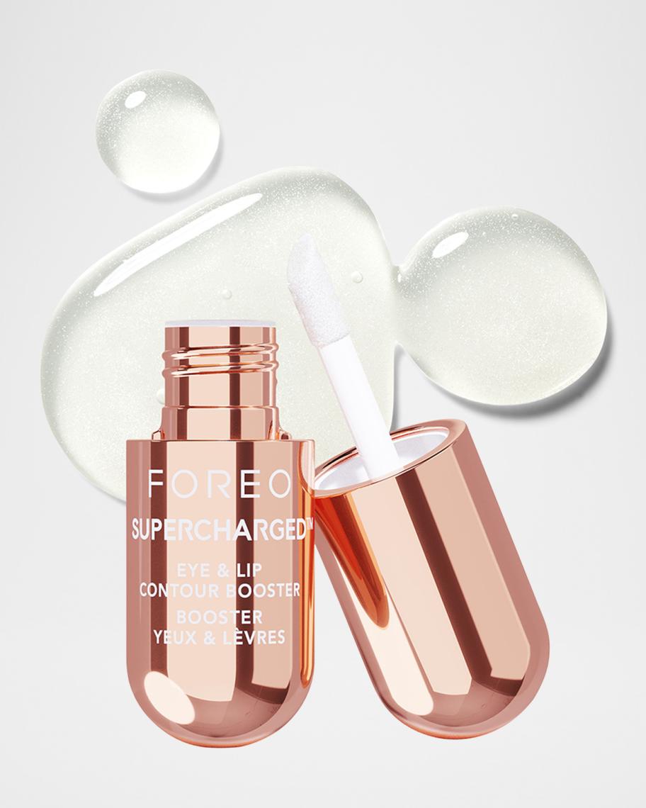 Foreo Supercharged Eye and Lip Contour Booster | Neiman Marcus