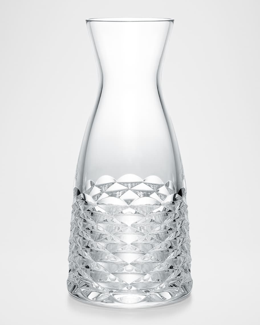 Baccarat Swing Carafe, 27 oz. | Neiman Marcus