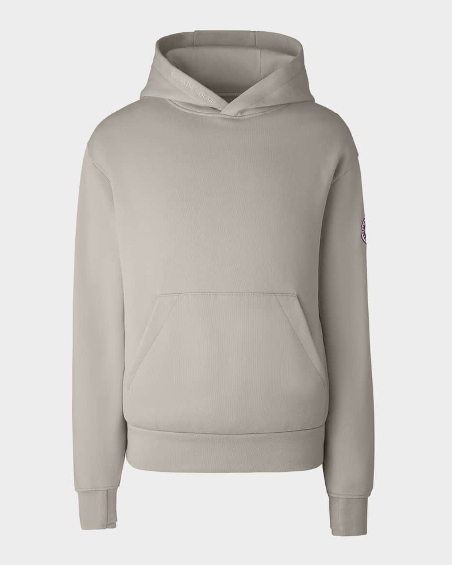  ＊Tobermory Heavyweight Hoody＊フーディ Tobermory Heavyweight Hoodie | Canada Goose US