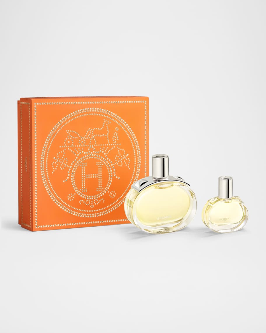 HERMES BARÉNIA 香水セット 60ml & 12.5ml 【公式通販】