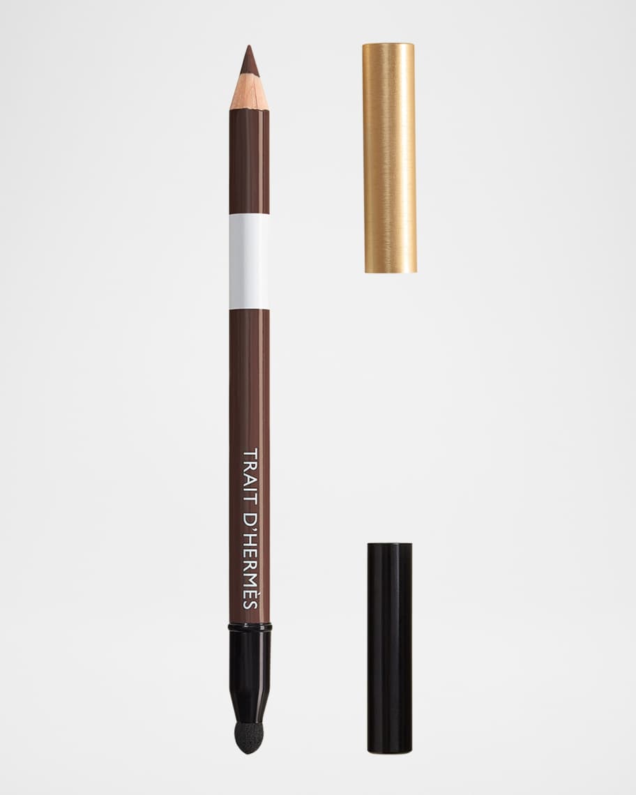 TRAIT D'HERMES ペンシルアイライナー 5本セット Hermes Trait d'Hermes Eye Pencil | Neiman Marcus