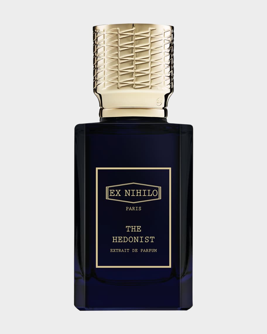 Ex Nihilo The Hedonist Extrait