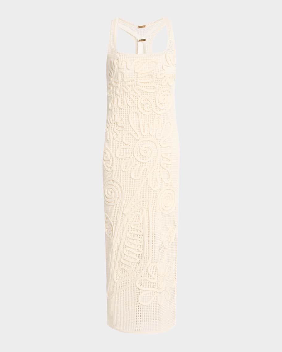 Nissa Knit Dress