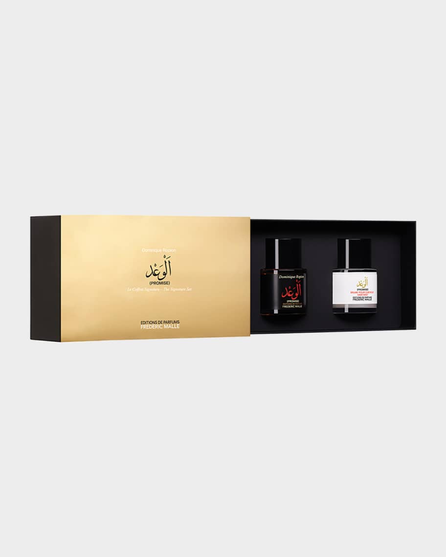 Editions de Parfums Frederic Malle Signature Promise Eau de Parfum