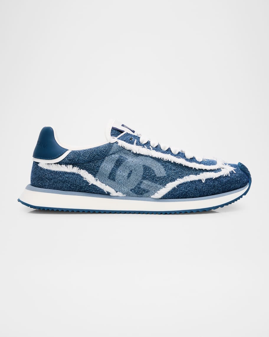 スニーカー Dolce&Gabbana ARIA DG CUSHION SNEAKERS DG Cushion Sneakers DOLCE & GABBANA CK2288 A53558B930 - Ancote