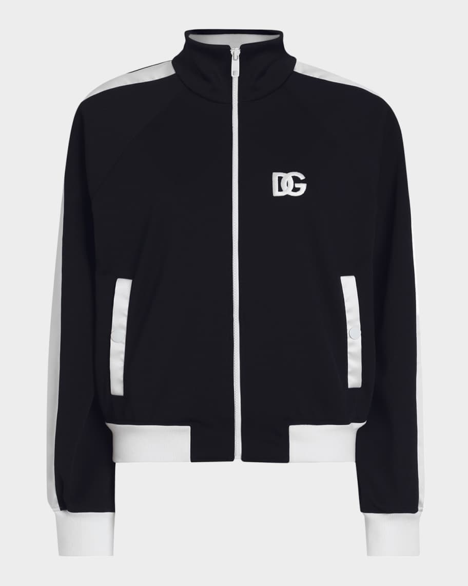jacket track &GABBANA DOLCE archive トップス Dolce  Gabbana & Dolce Gabbana & トップス