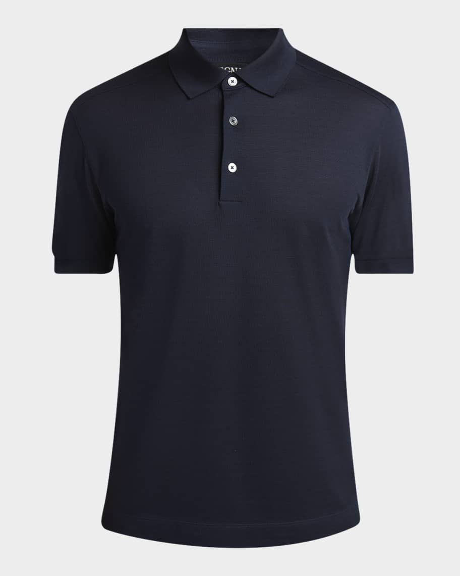Tシャツ・カットソー GOLDEN  Men Polo Shirts GMP01220P000593 90100 BLACK TK POLO SHIRT BUENOS AIRES | Shirts | Men | Clothing | TK