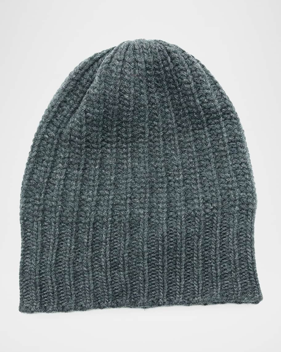 Portolano
 Textured Cashmere Beanie