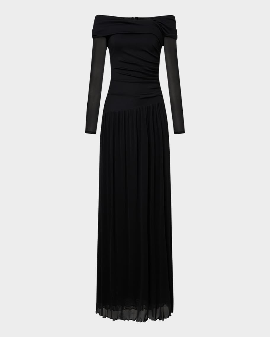 Neiman marcus adrianna papell shop
