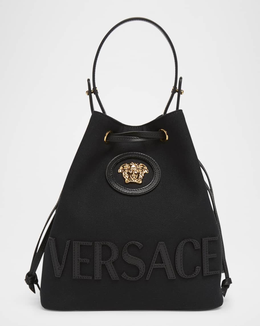 【関税込み】versace La Medusa' bucket bag nm_4917055_100106_m