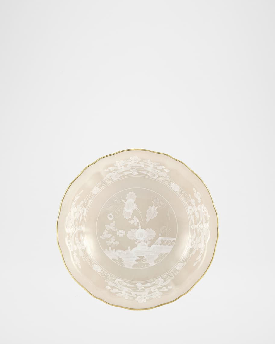 Oriente Italiano Small Bowl, Meringa