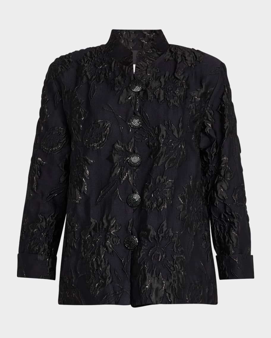 Neiman marcus caroline rose jackets shop