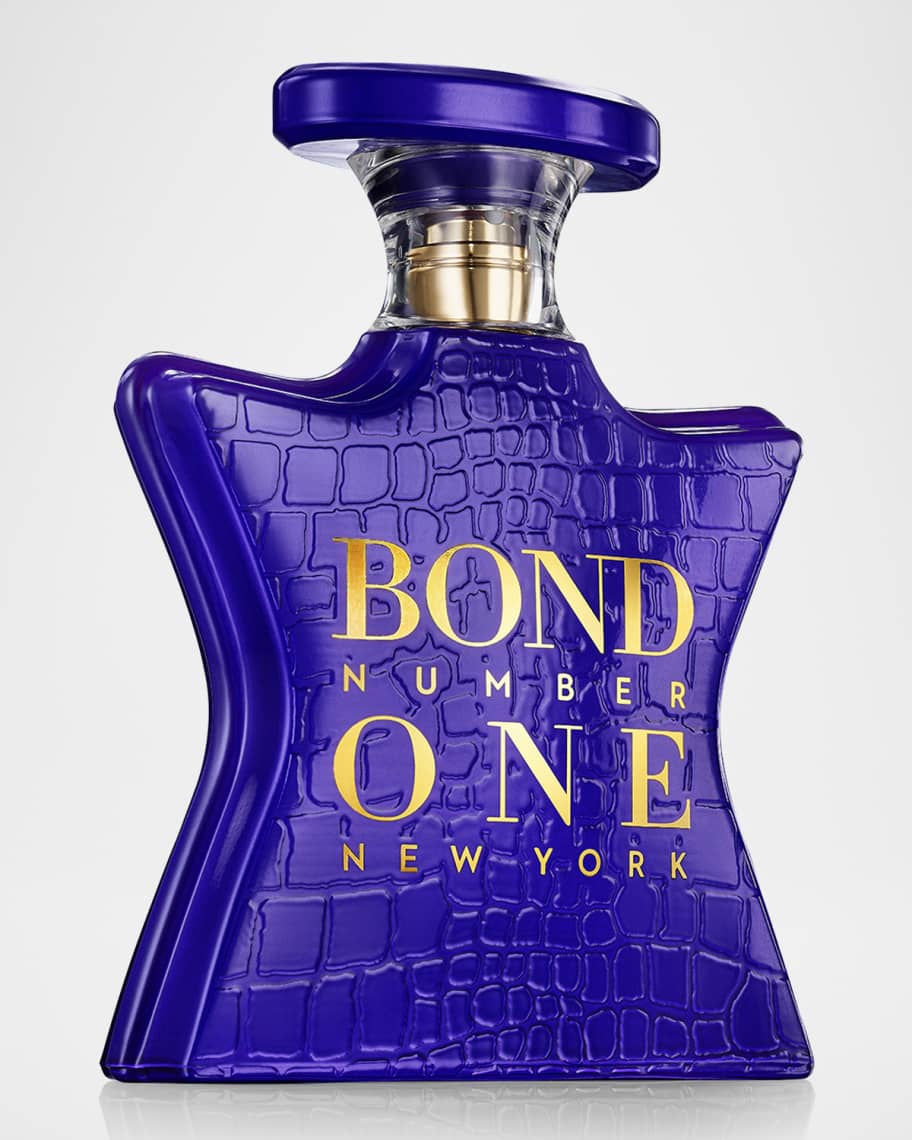 ボンドナンバーナイン　bond no9 100ml Bond No.9 New York Bond Number One, 100 mL | Neiman Marcus