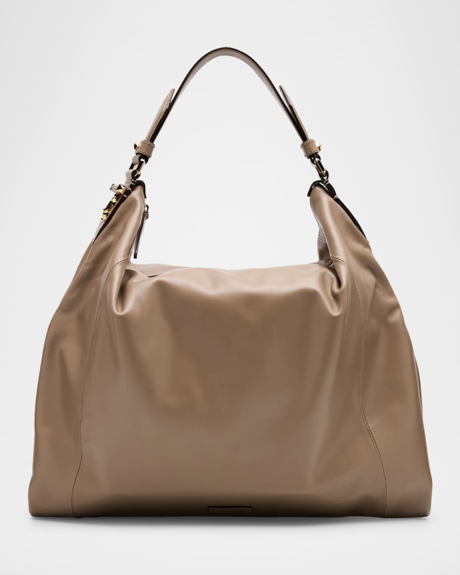 ハンドバッグ JIMMY CHOO BAR HOBO BAG Jimmy Choo Bar Hobo Bag | Bloomingdale's