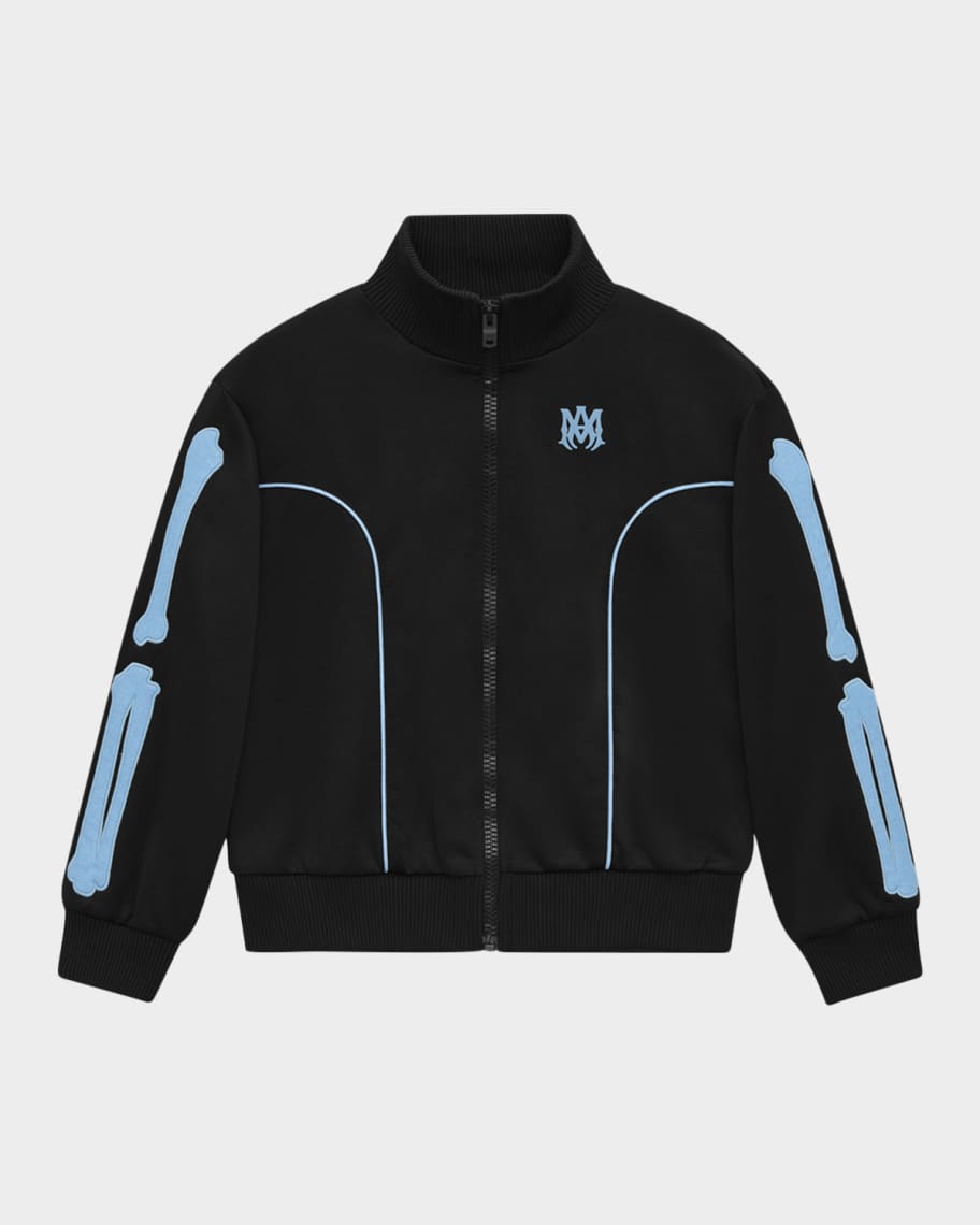 ジャケット AMIRI RTRO TRCK JCKT LD43 66715618 Amiri | Retro Track Jacket | Tracksuit Tops | Cruise Fashion