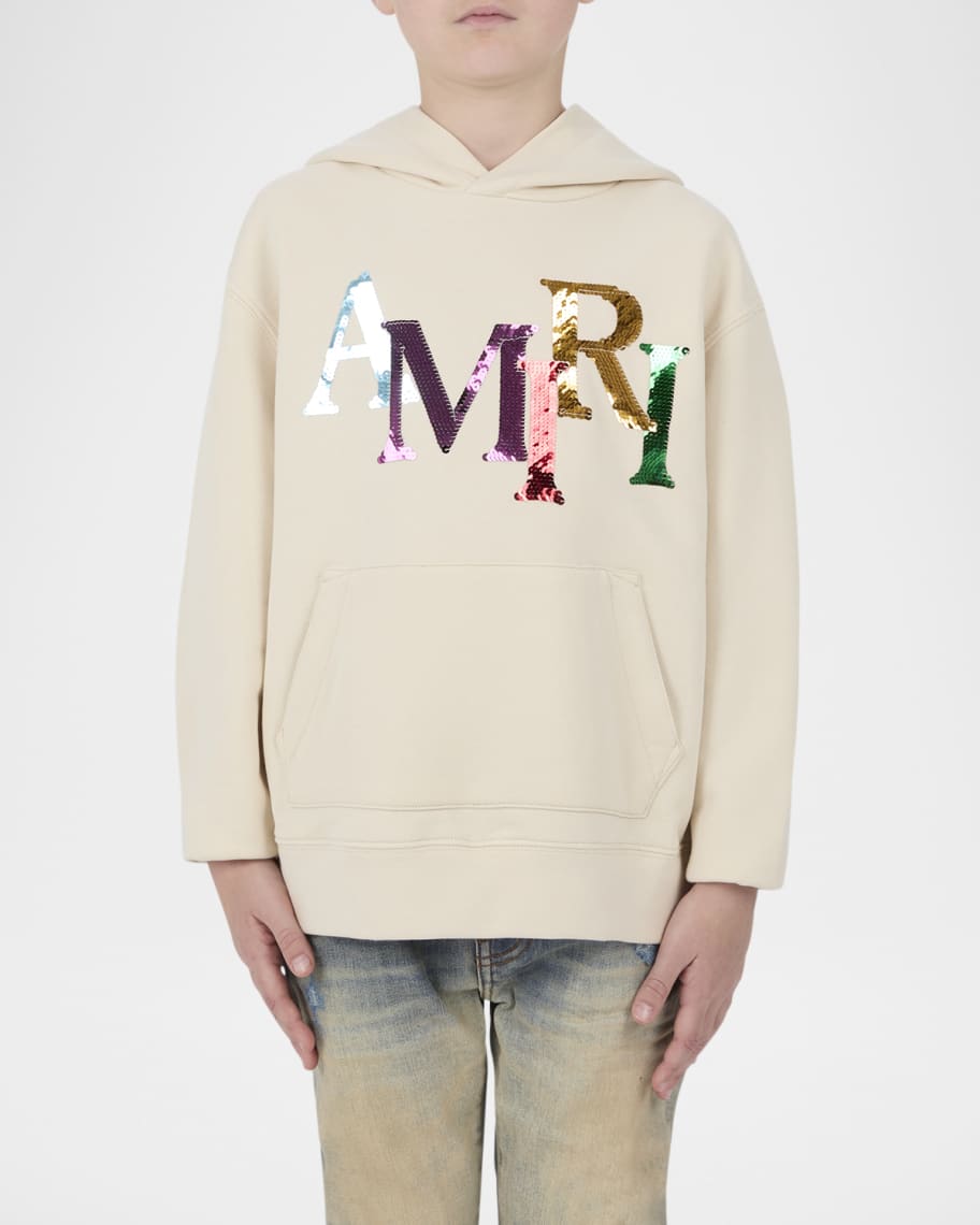 Amiri ロゴ プリント フーディ 23268331_53908095_600.jpg