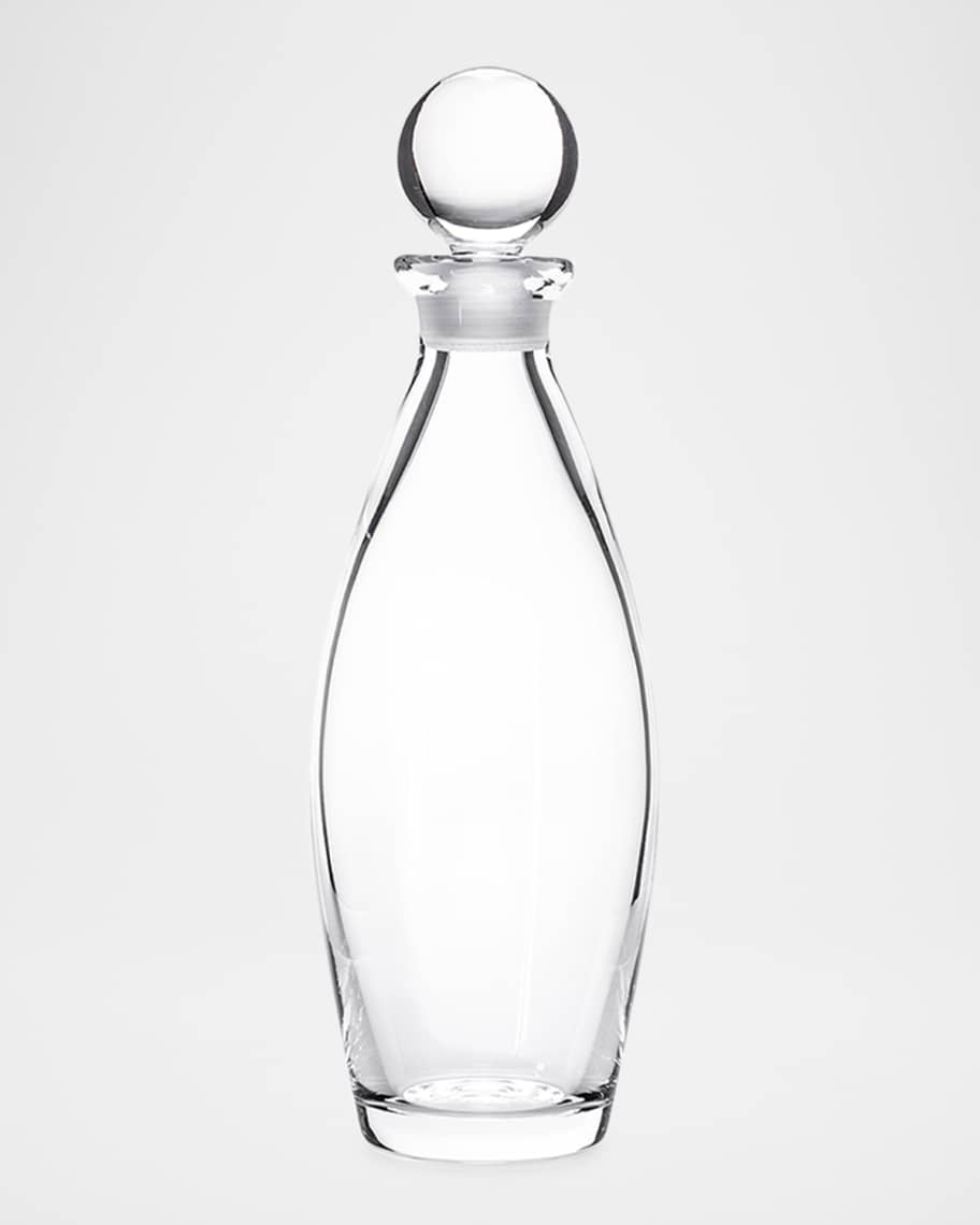 Simon Pearce Addison Decanter, 30 oz. | Neiman Marcus