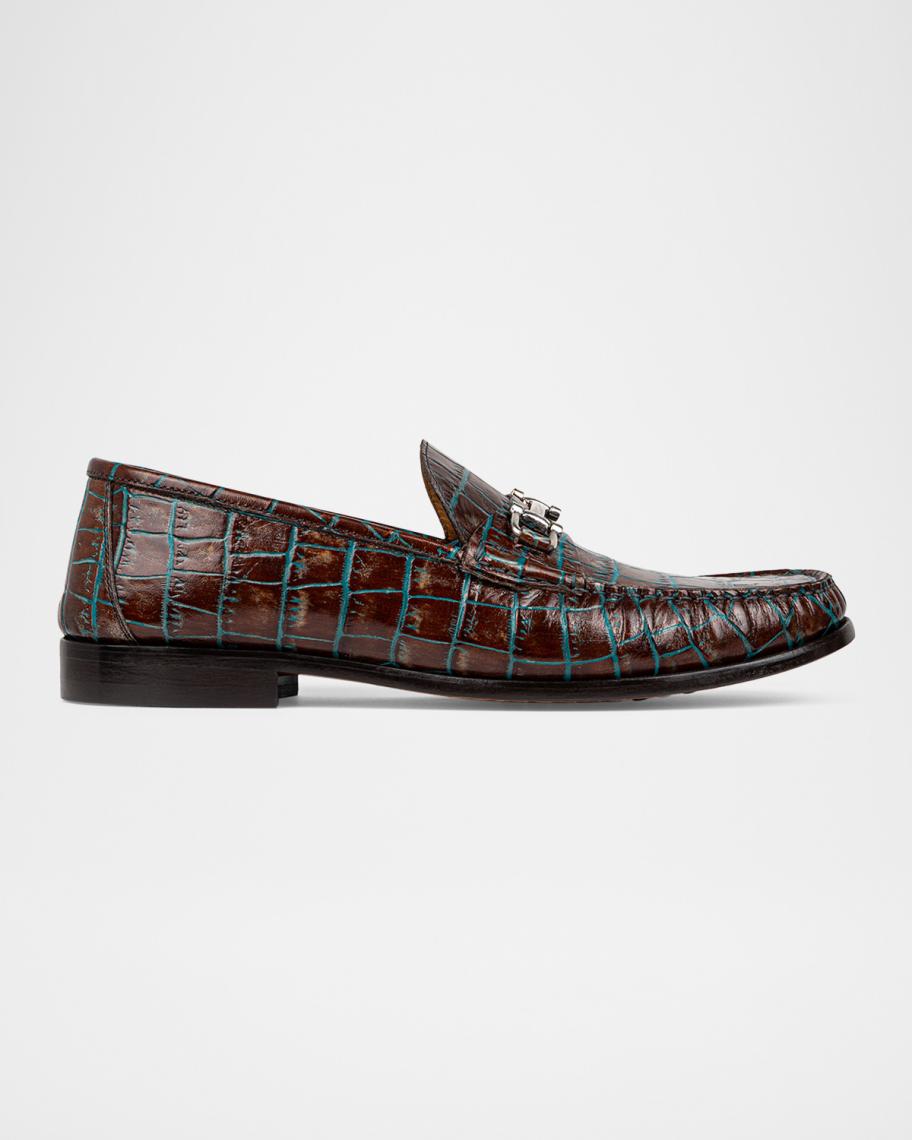 Donald Pliner Men display picture 1