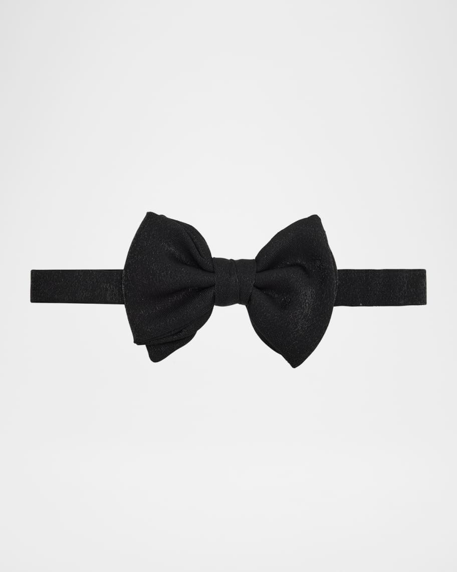 Men's Butterfly Bow Tie