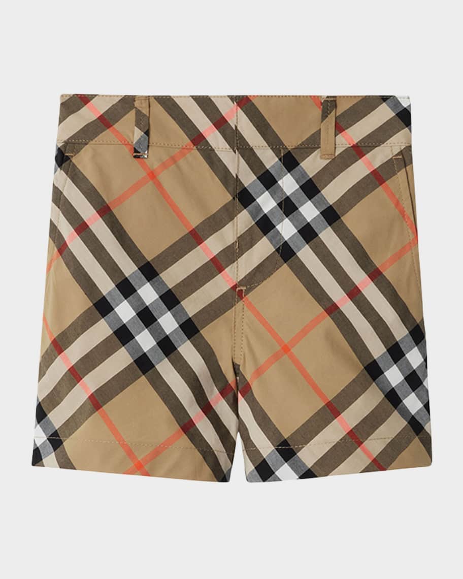 BURBERRY トップス　18M 86cm ボトムス　12M 80cm nm_4922017_100296_m