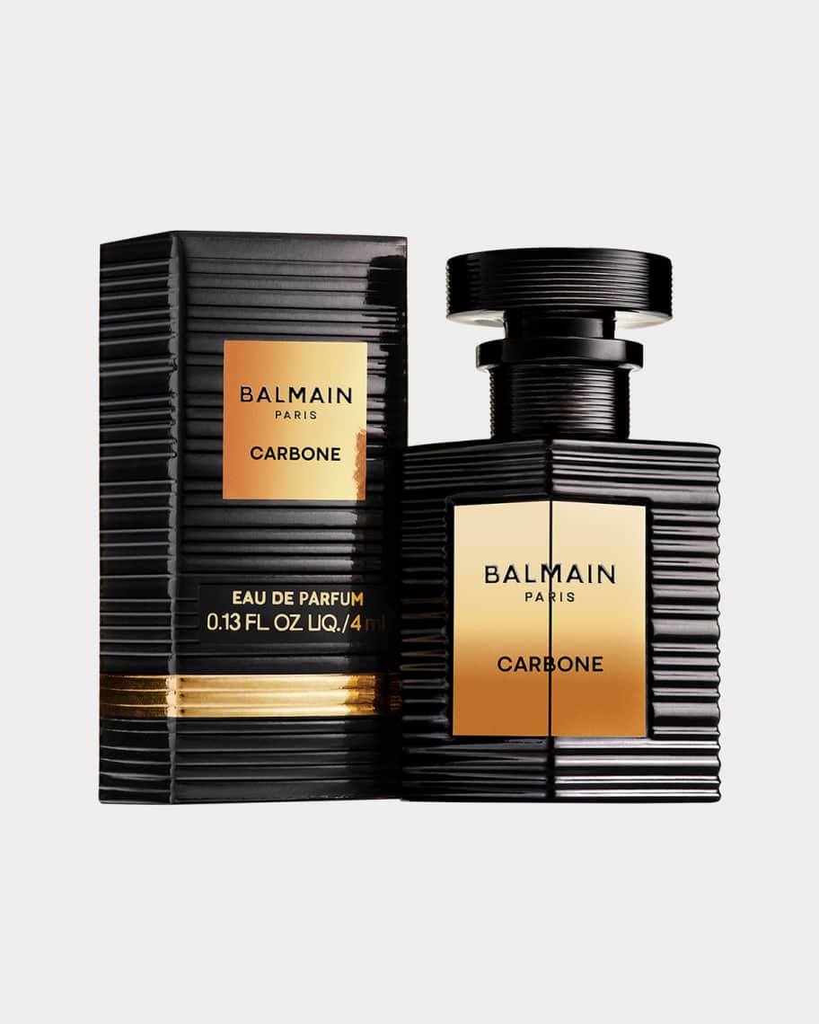 Balmain Beauty Carbone Eau de Parfum - Yours with Any $260 Balmain