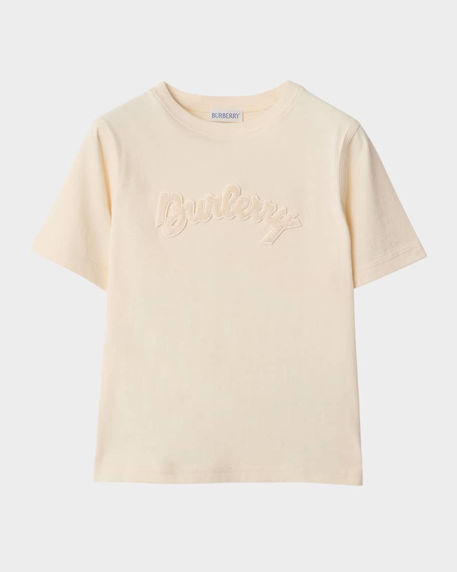 BURBERRY ロゴTシャツ　12Y Amazon | [BURBERRY] [バーバリー] Tシャツ Mサイズ ロゴT