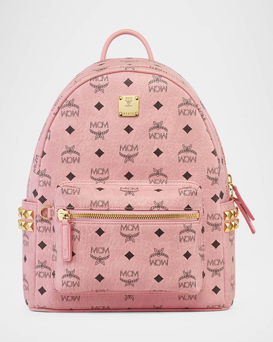 Mcm new backpack store
