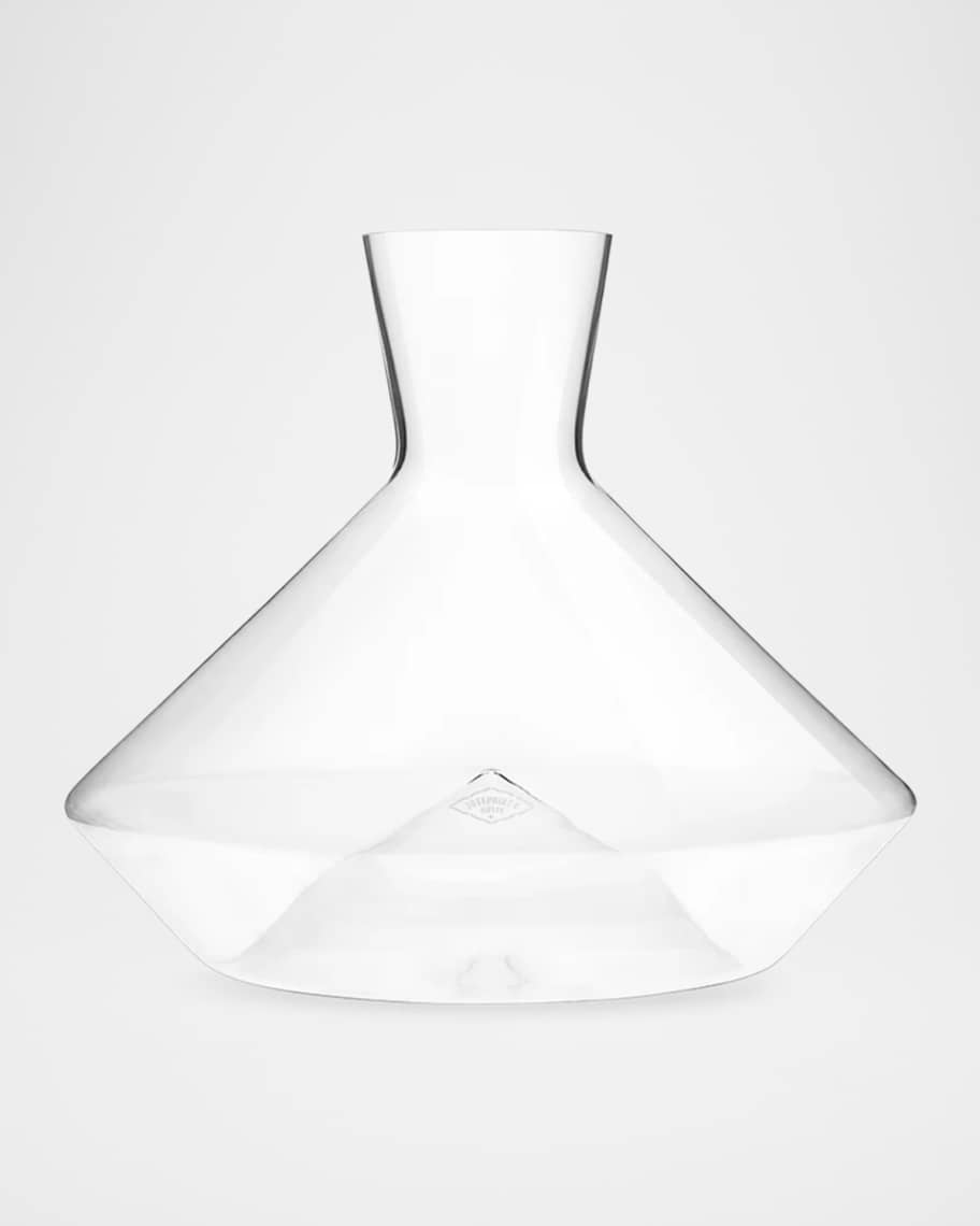 Josephine Brilliant Decanter, 78 oz.