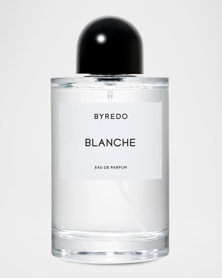 BYREDO BLANCHE【RINIRO】 Blanche Eau de Parfum 50 ml: Iconic Scent