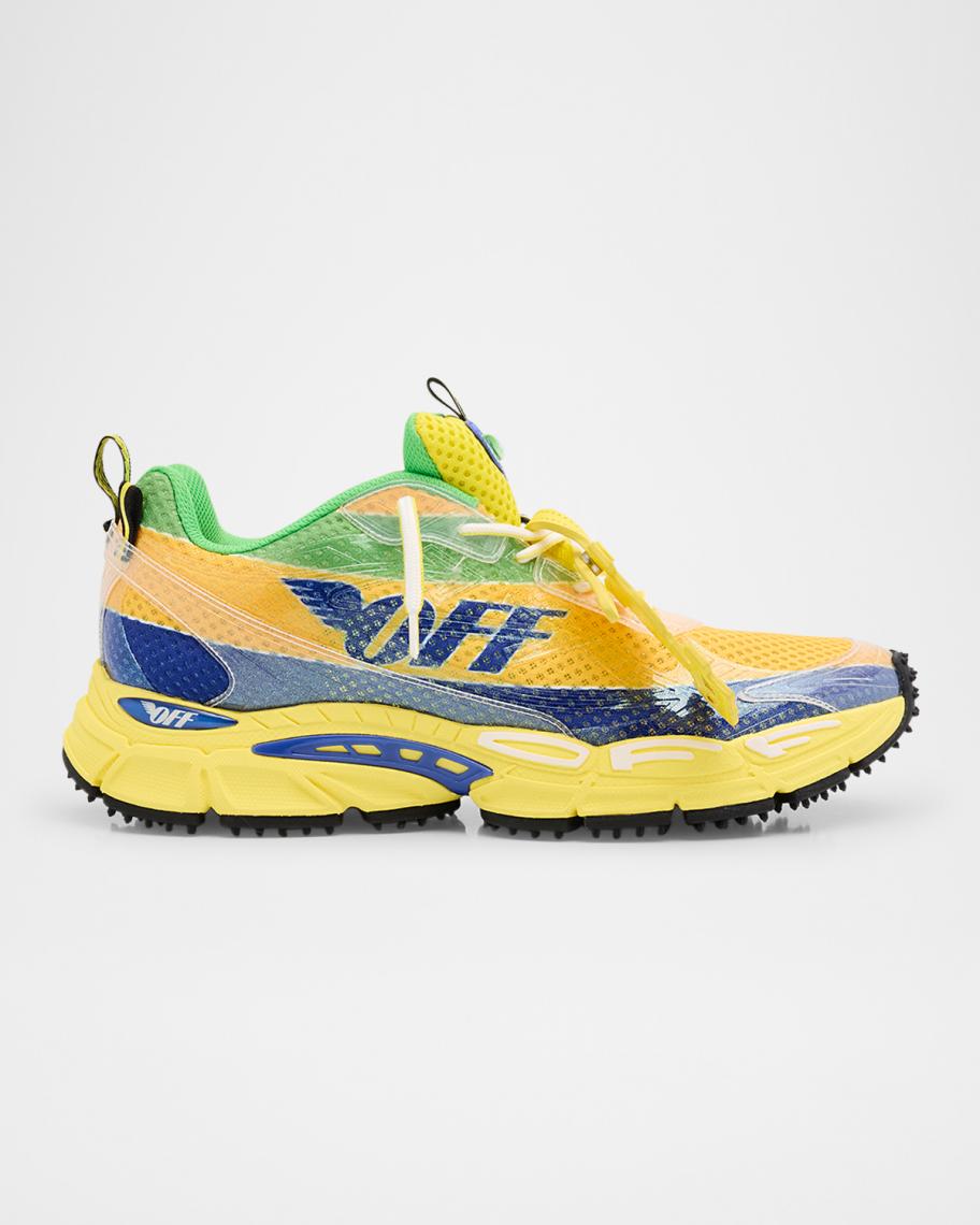 Off-White Men display picture 1