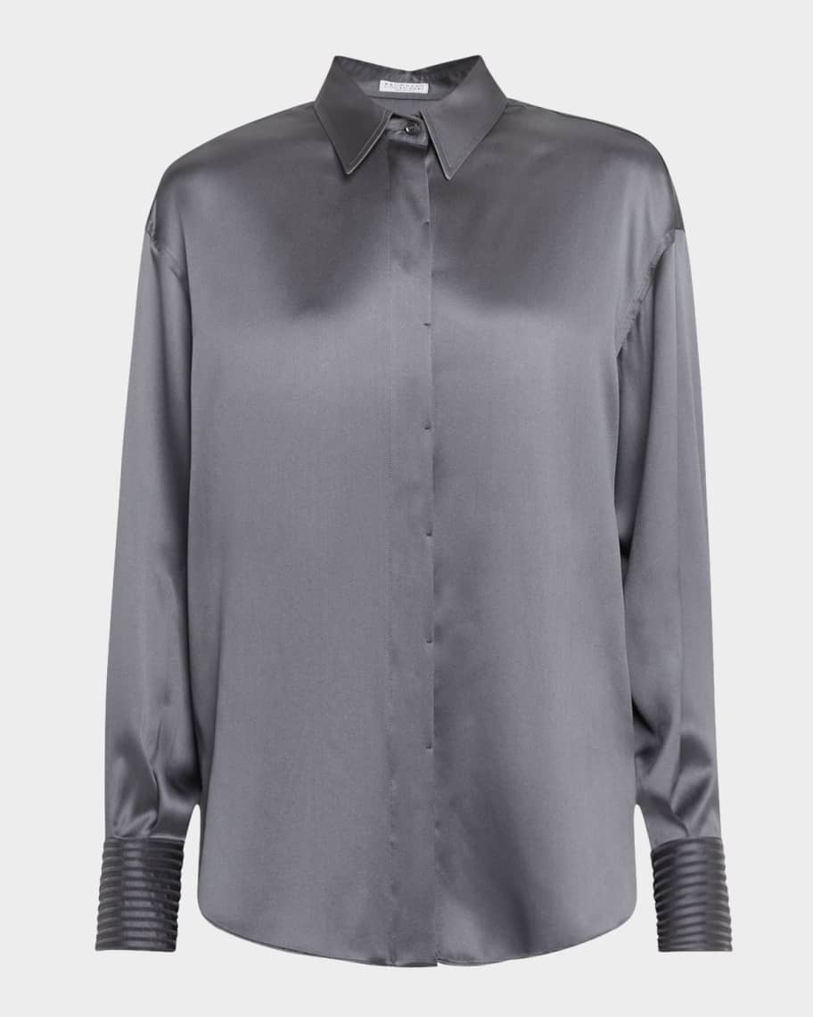 Meta - Lookbook: Brunello Cucinelli exlusives-spring-2023