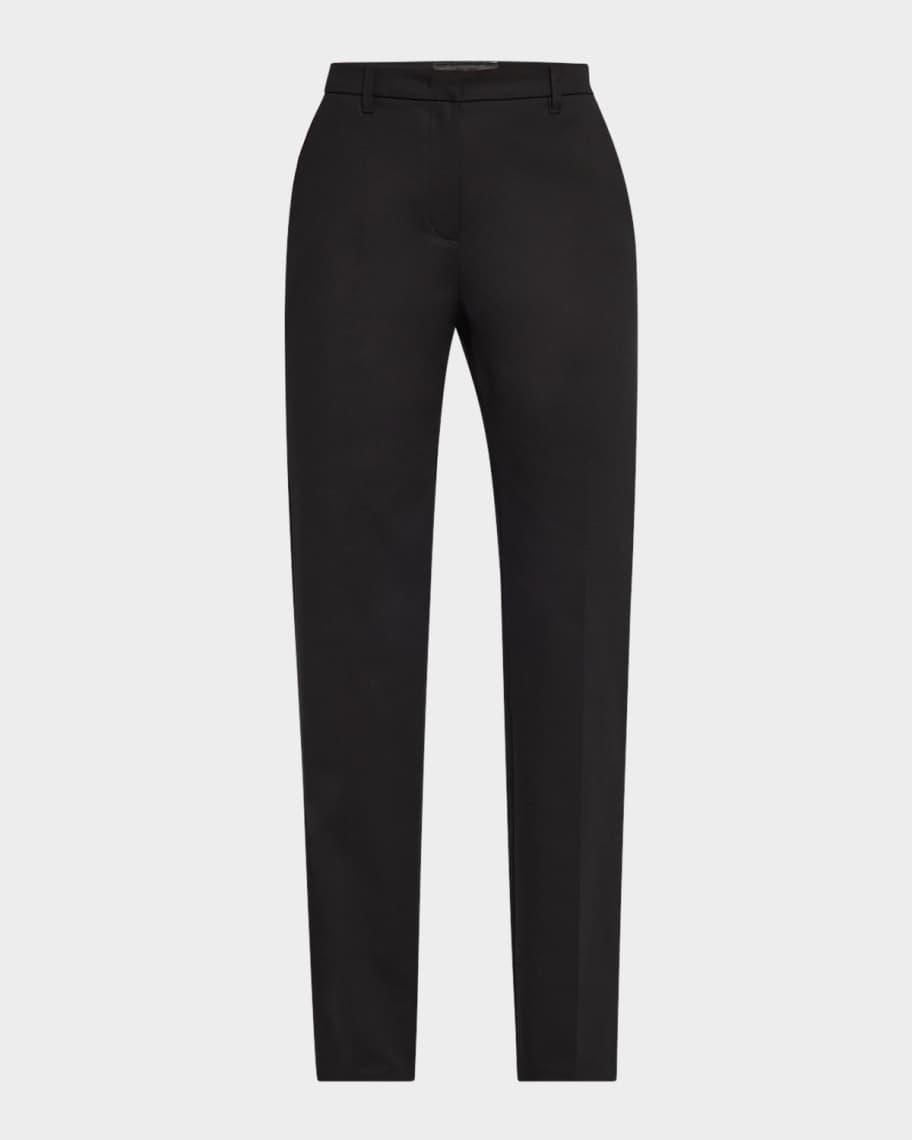 【EMPORIO ARMANI】00s wide straight slacks nm_4925075_100106_m
