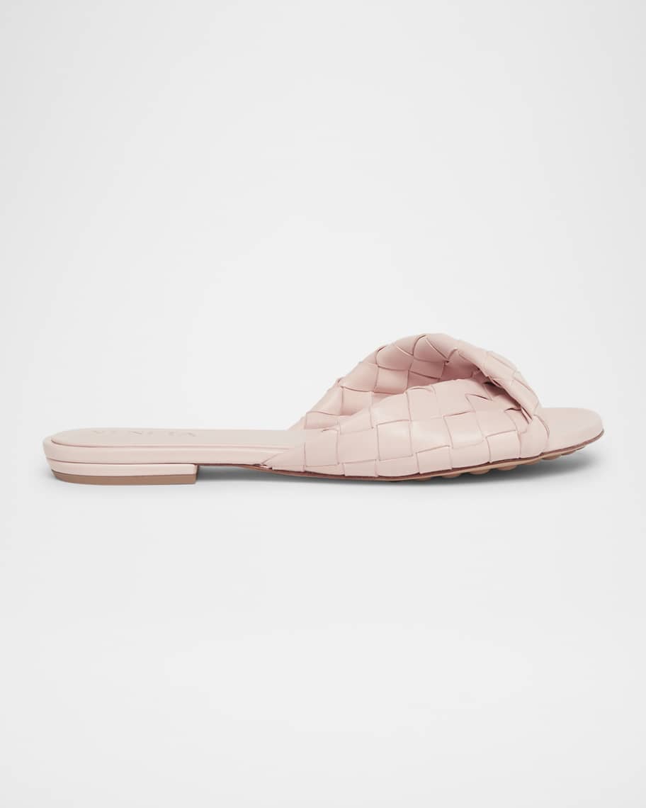 ボッテガヴェネタ Bottega Veneta Flat Sandals nm_4927295_100296_m