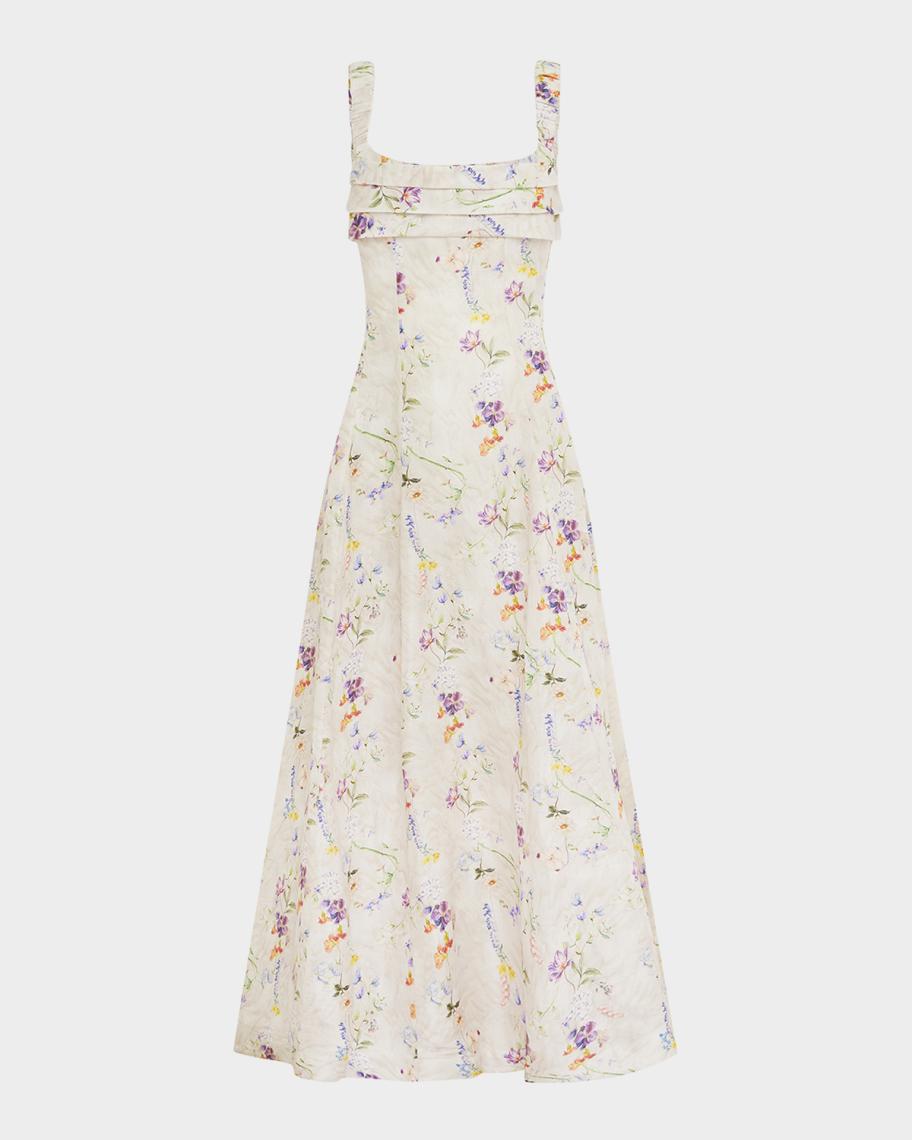 Adele Maxi Dress