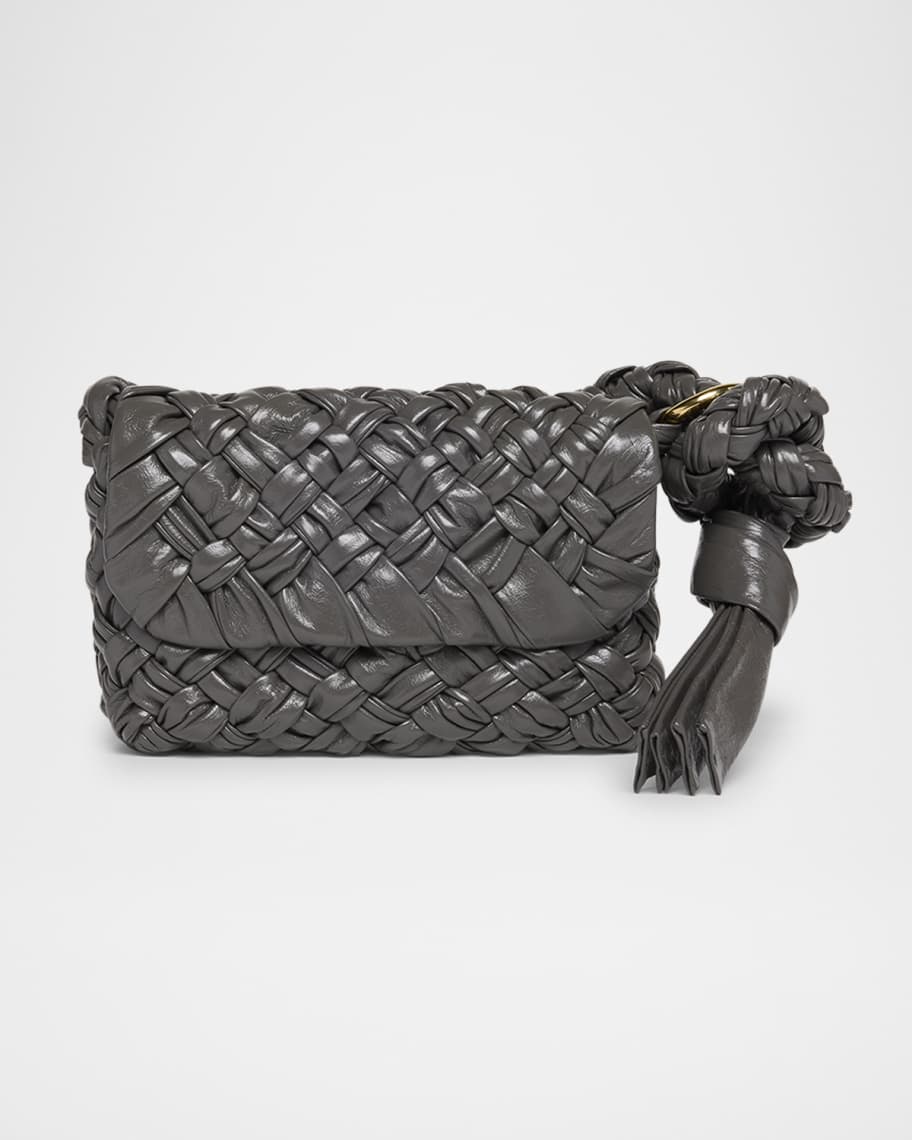 【BOTTEGA VENETA】BIG Sale★KALIMERO カリメロ チッタ バッグ BOTTEGA VENETA】BIG Sale☆KALIMERO カリメロ チッタ バッグ
