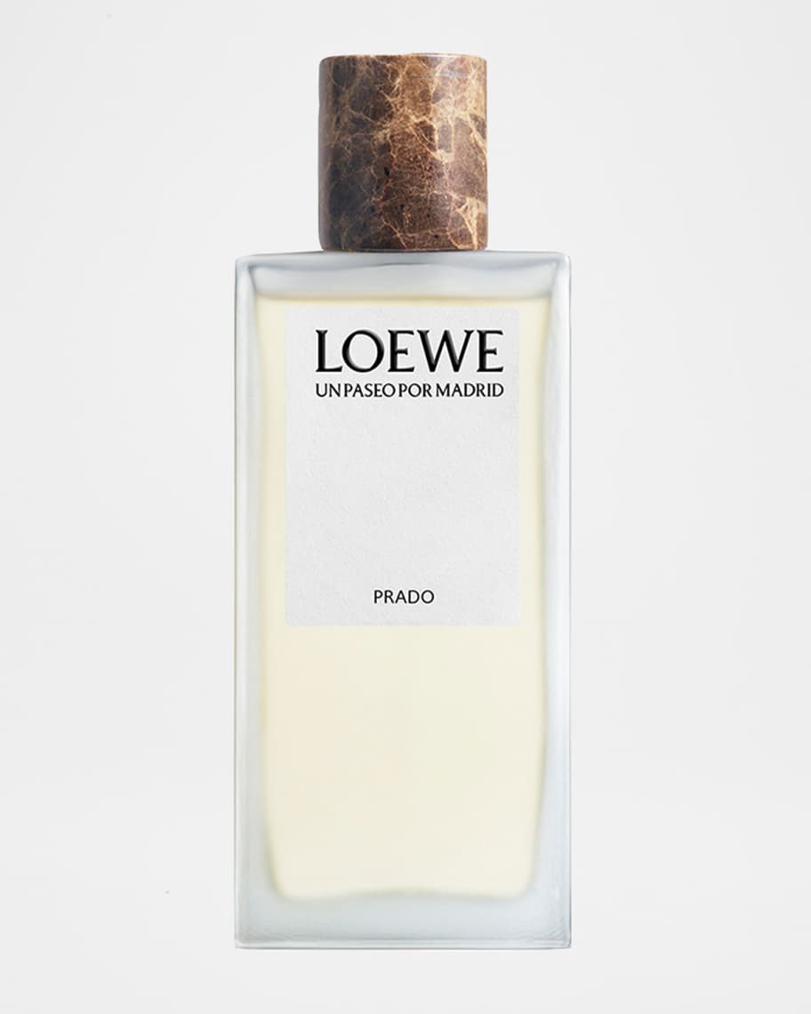 Loewe Un Paseo por Madrid Prado Eau de Parfum, 3.4 oz. | Neiman Marcus