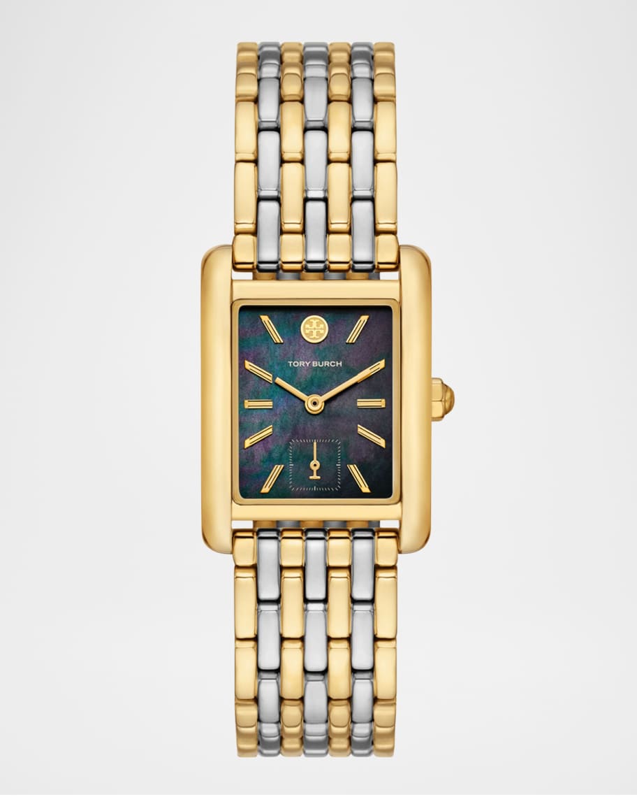 ★幾何学模様が人気★TORY BURCH BLAKE INORY LADIES WATCH ☆幾何学模様が人気☆TORY BURCH BLAKE INORY LADIES WATCH