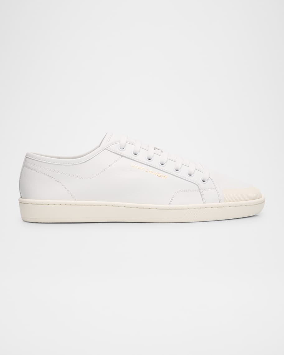 スニーカー Saint Laurent SS25 'Gym' sneakers (82008700N00 1000) nm_4933857_100189_m