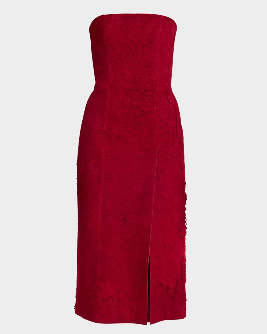 open lace back dress Forever Summer Mini Dress