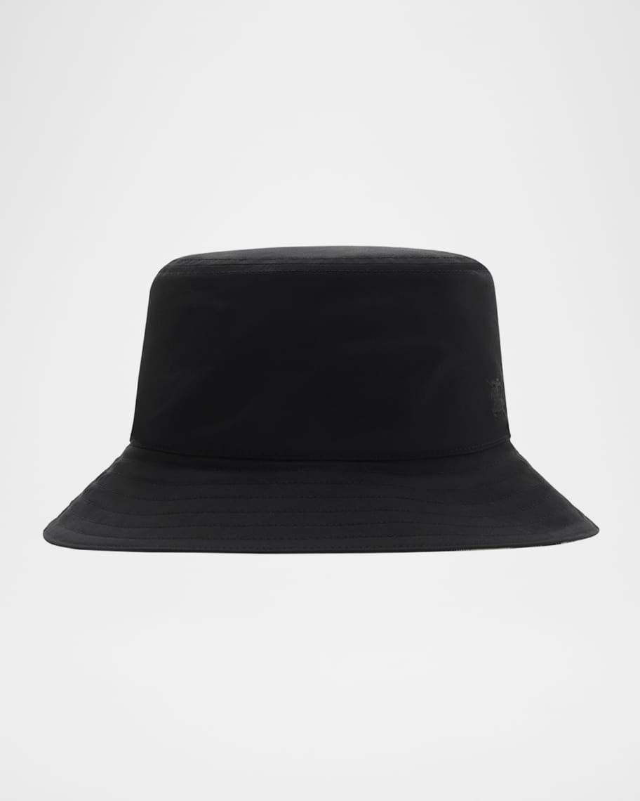 Men's Reversible EKD to Check Bucket Hat