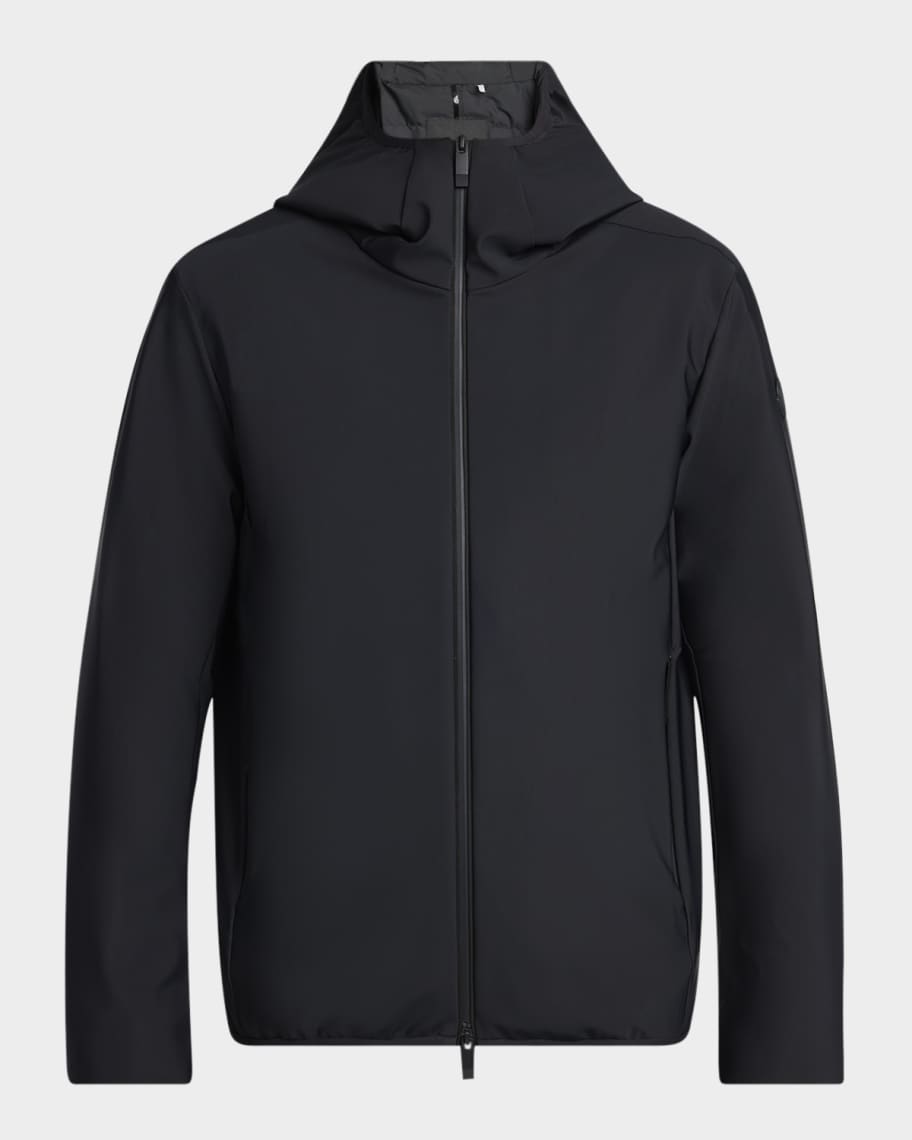 関税込 Moncler ZUMELES HOODED SHELL JACKET Shell Jackets for Men - Grenoble | Moncler US
