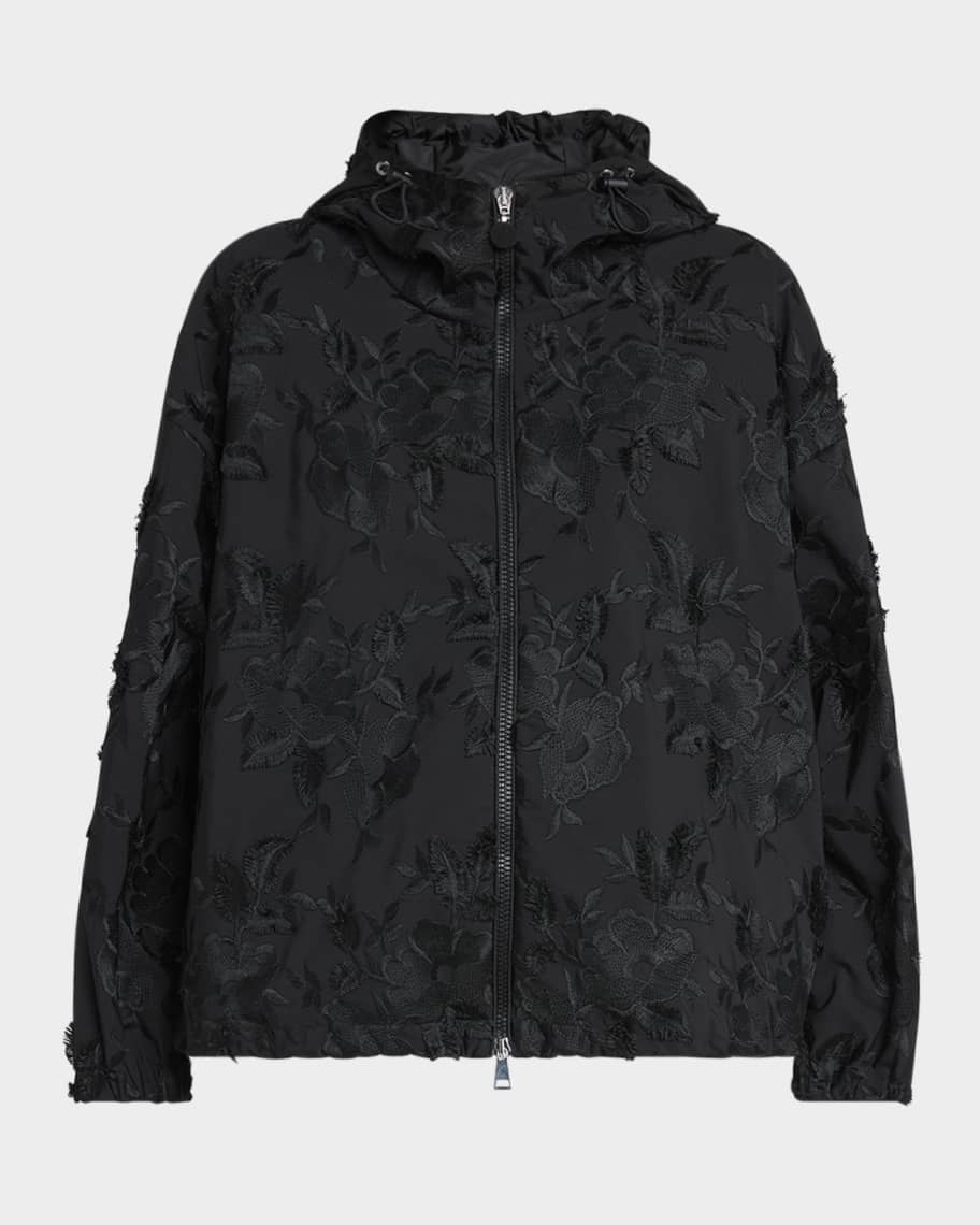 ★MONCLER★CUTE♪/フローラルモチーフジャケット CHARMEIL nm_4939446_100106_m